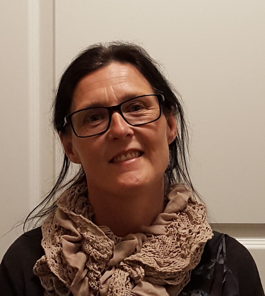 Anna Mattisson Anna Mattisson
