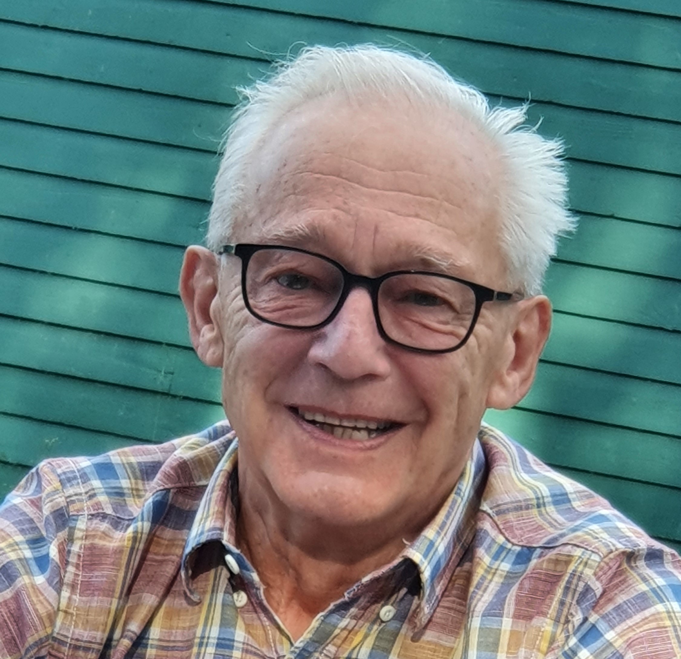 Roland Persson Roland Persson